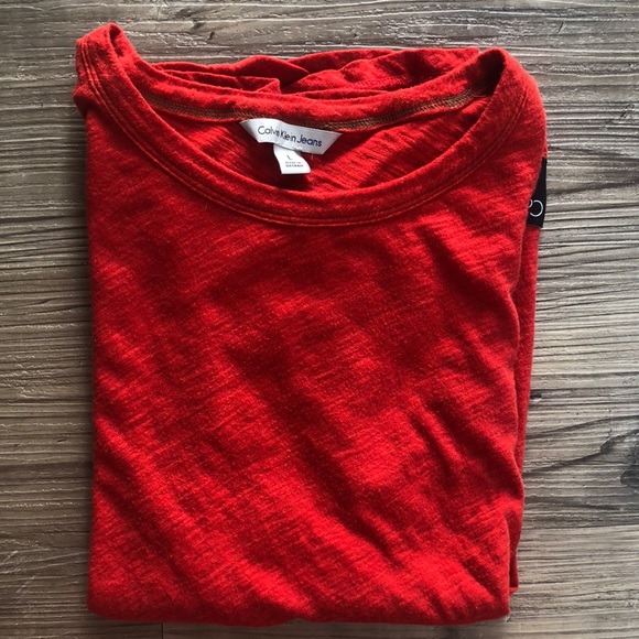 Calvin Klein T-Shirt - Picture 4 of 4